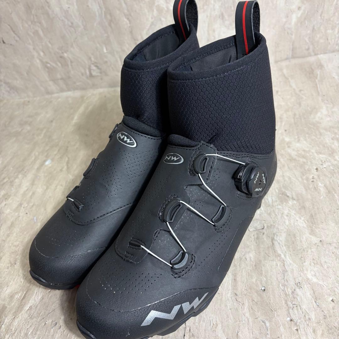 Northwave Raptor Arctic GORE-TEX-10℃
