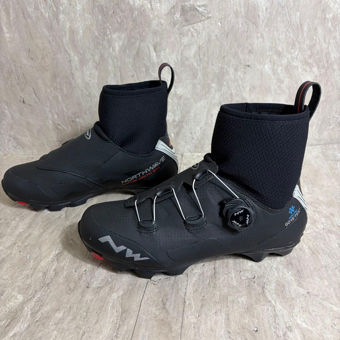 Northwave Raptor Arctic GORE-TEX-10℃