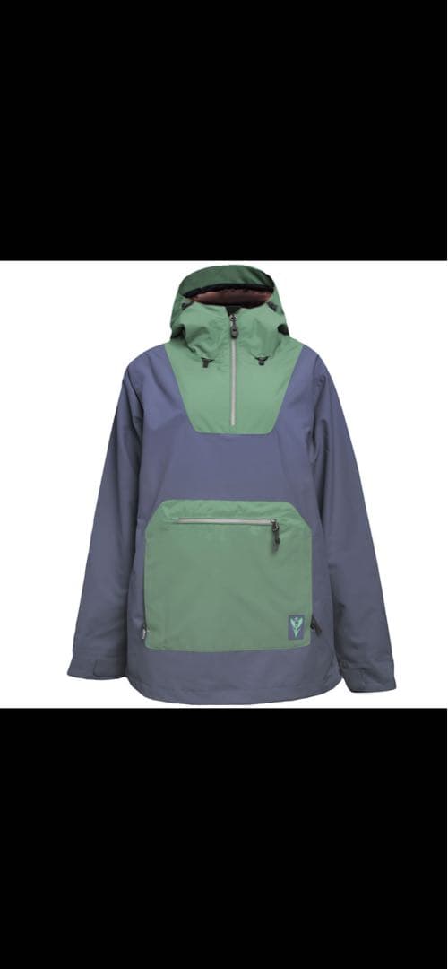 新品Airblaster Nai Freedom Pullover サイズS