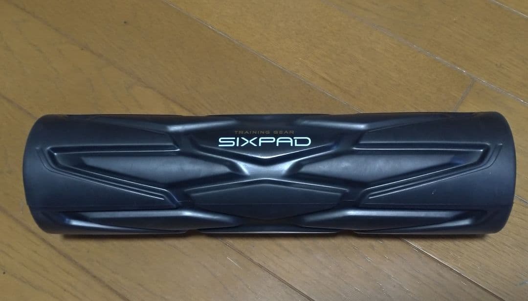 ウエイトトレーニング SIXPAD SE-AA03S BLACK