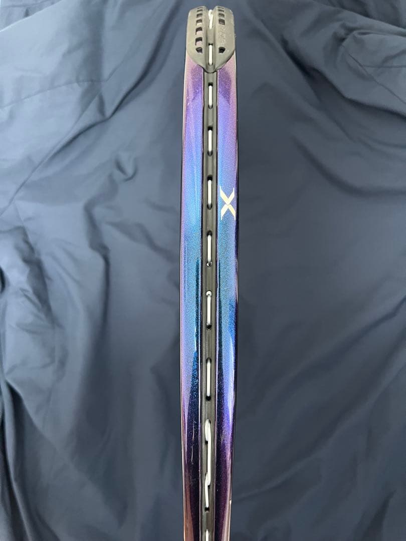 prince X105 G2 プリンス テニスラケット