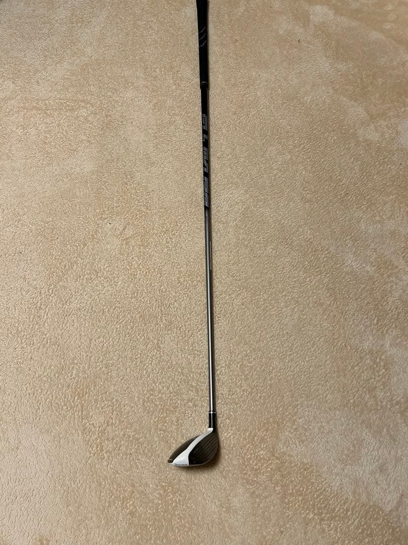 ステルスグローレユーティリティU5 23°Speeder NXforTM R