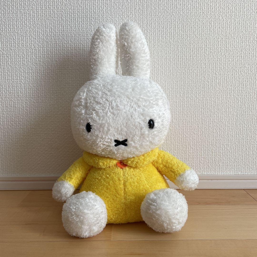 ミッフィー ぬいぐるみ