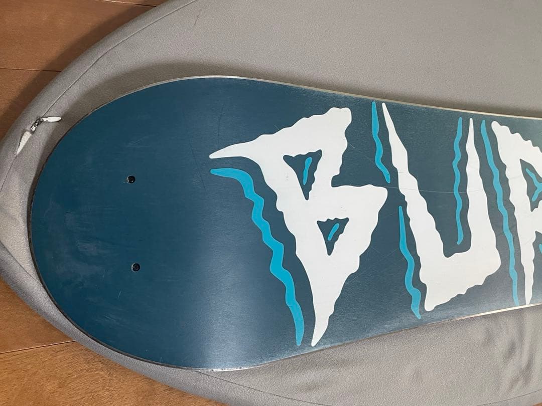 わに子⭐︎キッズスノーボード（板110・ビンディング ・ブーツ）3点セット