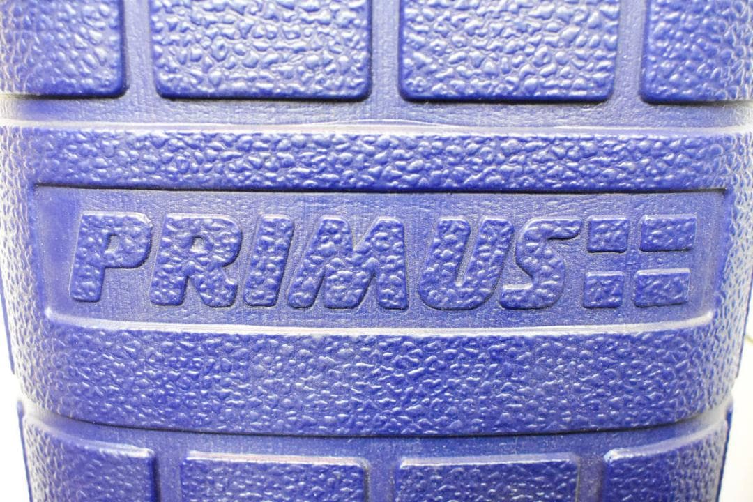 PRIMUS heat resistant glass ガスランタン 2256