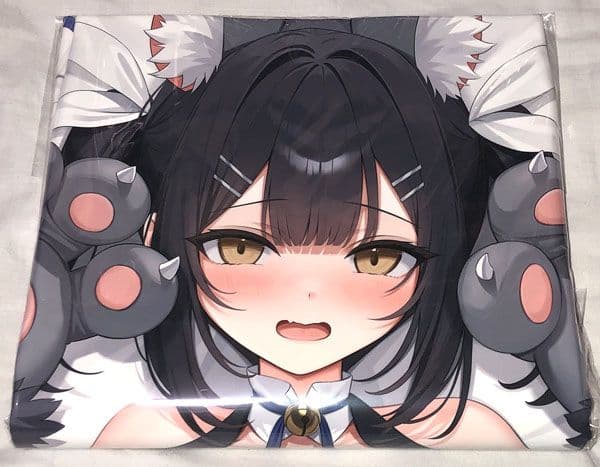 きつねと月虹 きょんた プリズマ☆イリヤ FGO 美遊 抱き枕カバー