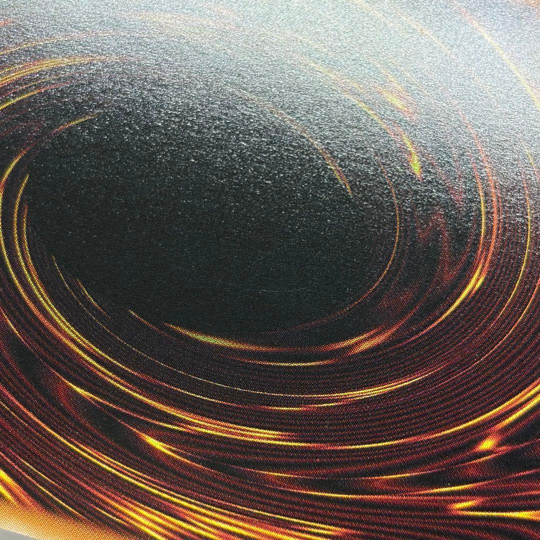 超逸融合　プリズマ　3枚