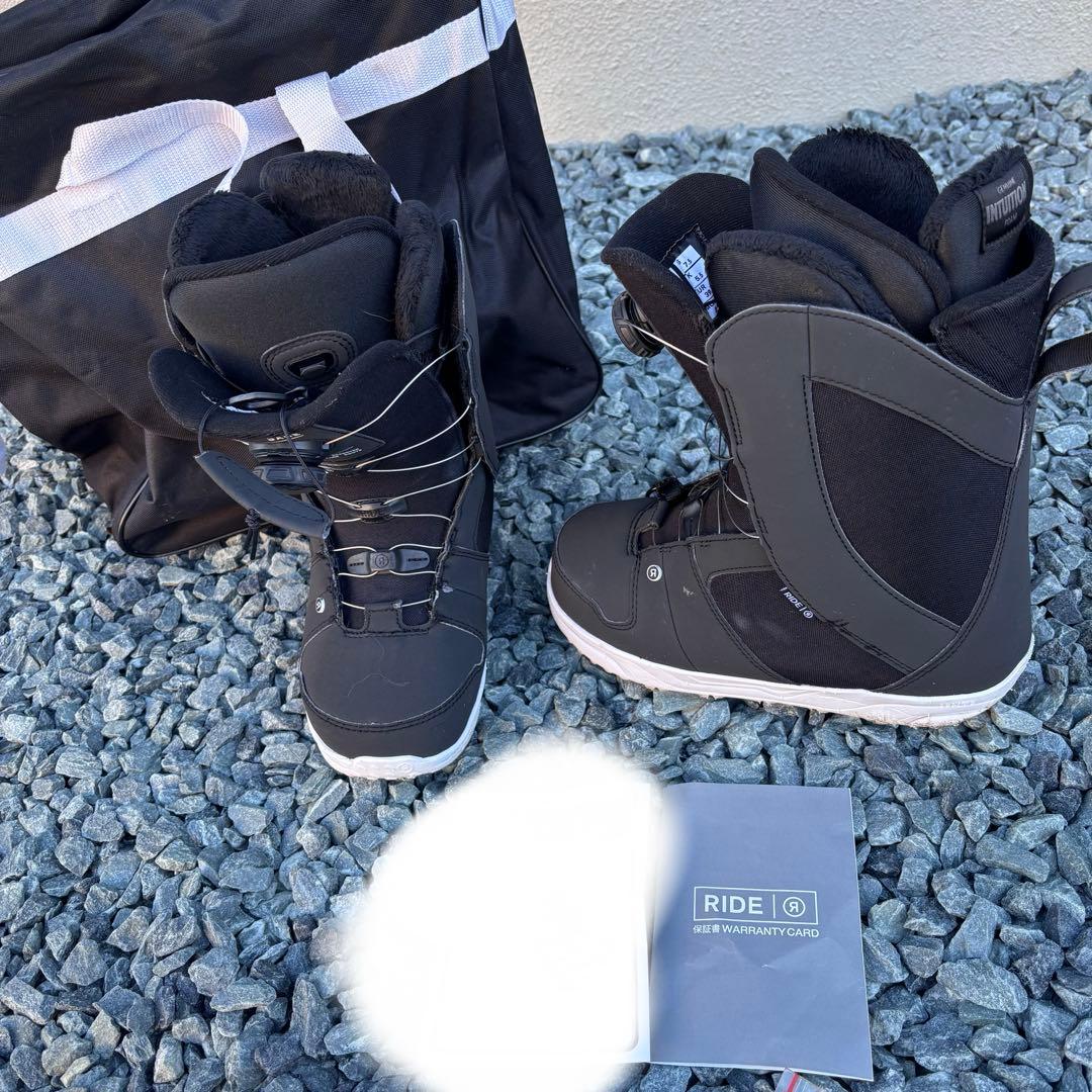 スノーボード セット　スノボ