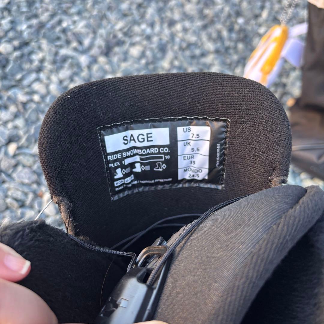 スノーボード セット　スノボ