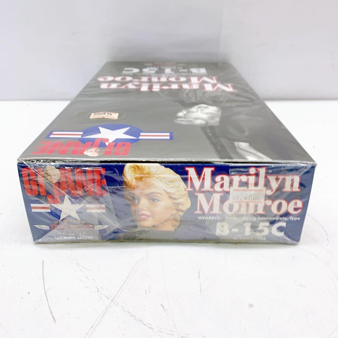 11B17 マリリンモンロー B-15c GI JANE トイズマッコイ 1/6