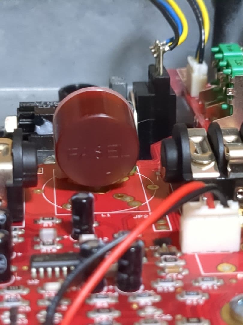 Cry Baby 95q ワウペダル ブラック