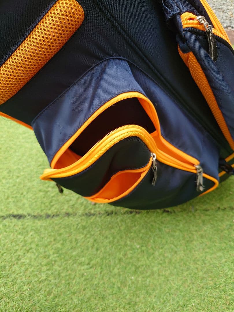 ROSASENゴルフキャディバッグ