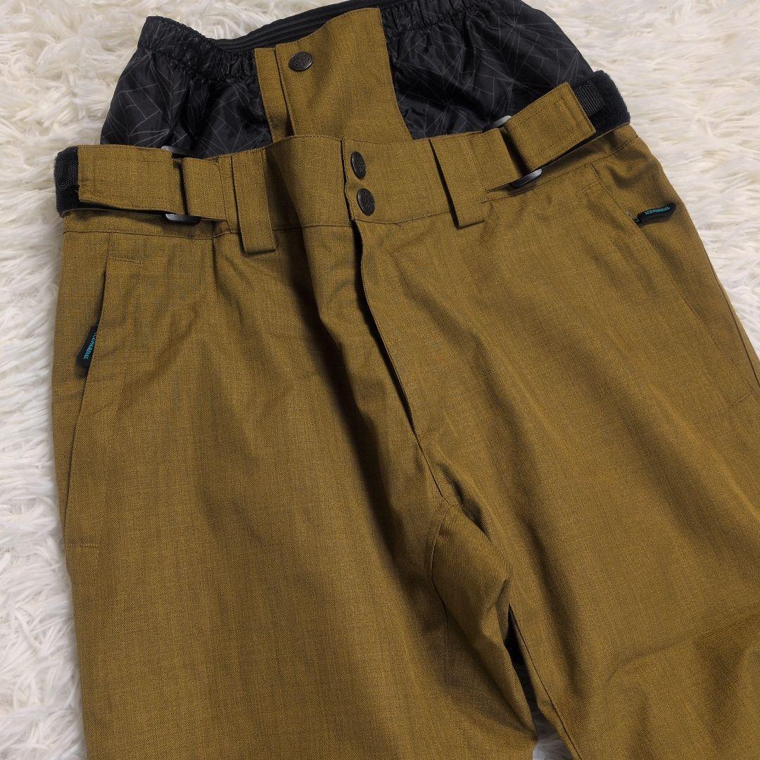 【美品✨ICEPARDAL✨M】スキー スノー スノボ ウェア セットアップ