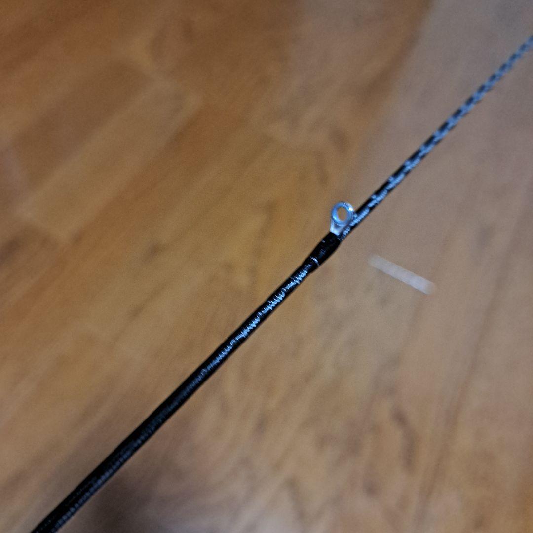 ブレニアス エクスチューン S72ML