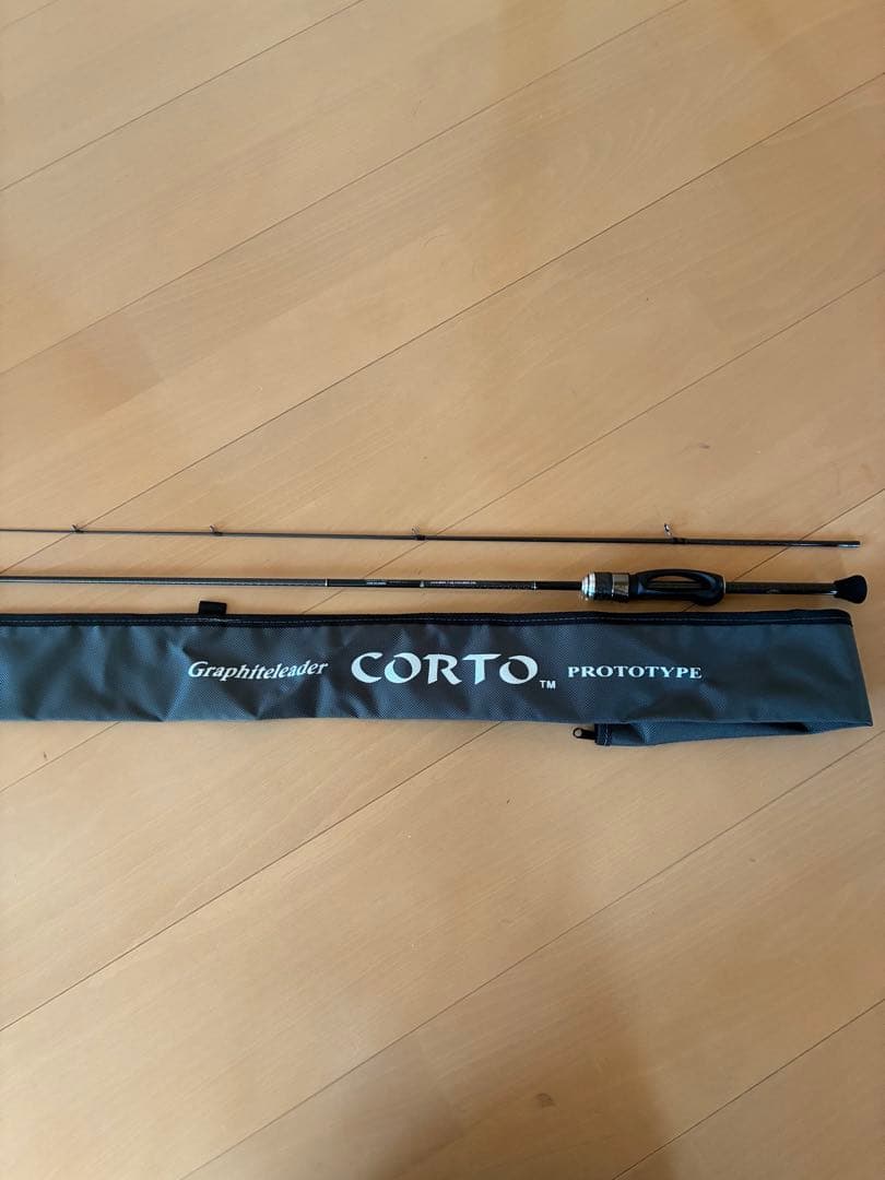 オリムピック23CORTOプロトタイプ23CCORFS-552UL-HS