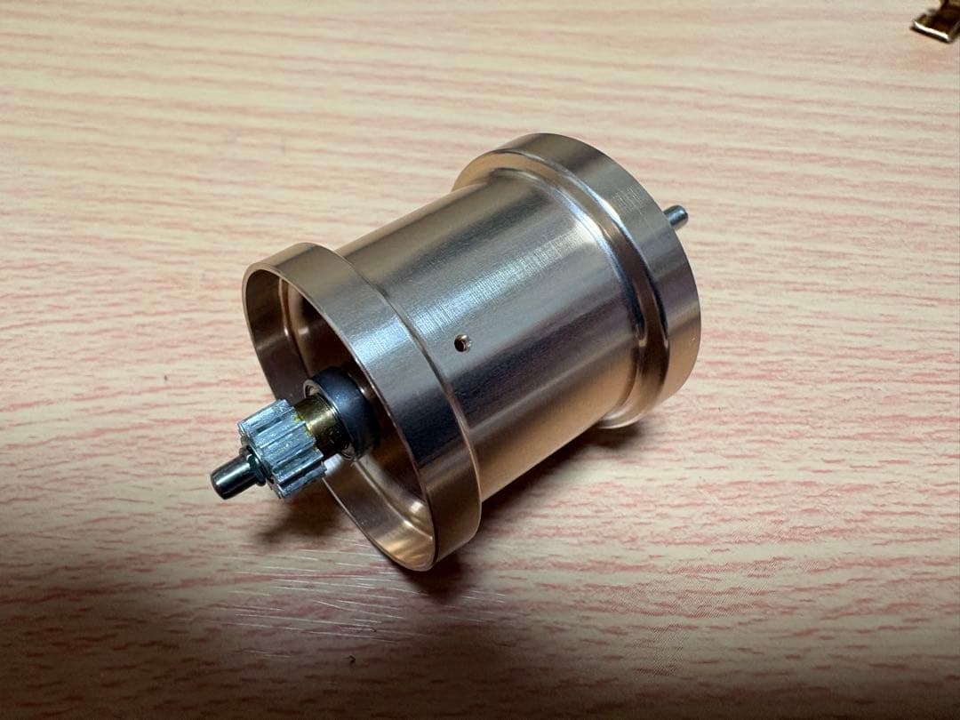 レア！五十鈴純正　BC420/421SSS用　シャロースプール