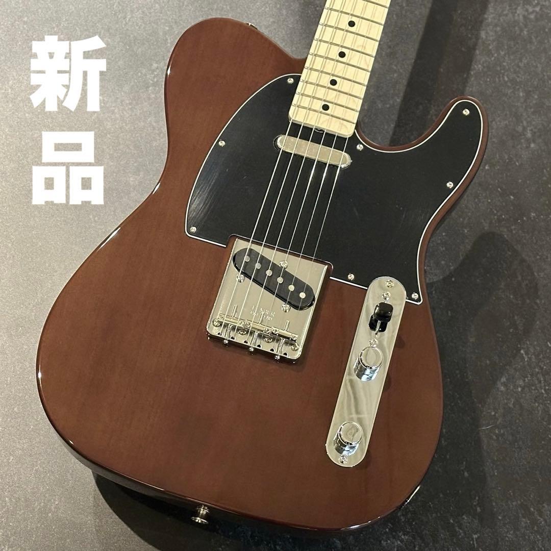 【新品】Fender Japan Telecaster