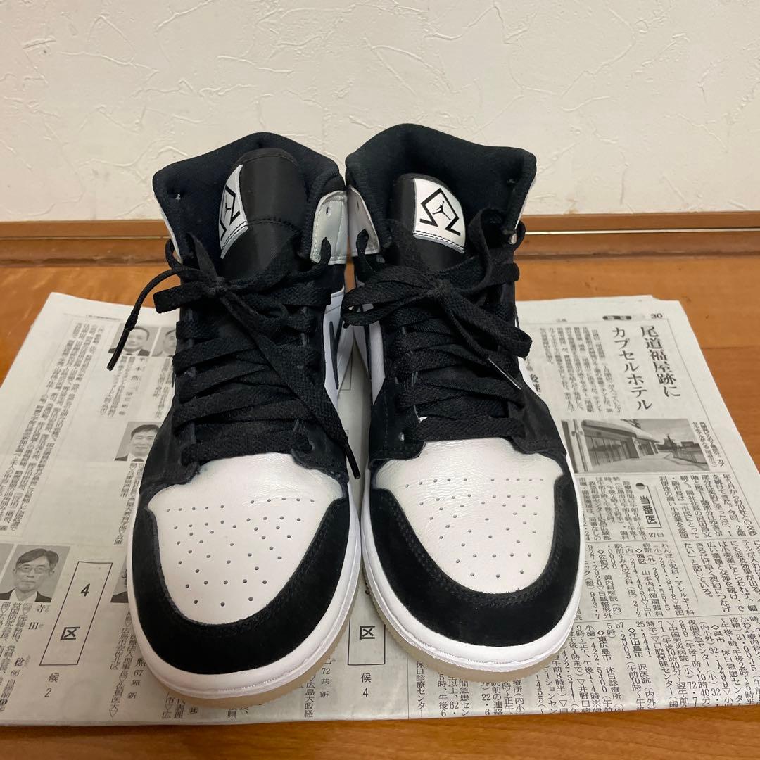 専用です　ナイキエアジョーダン1