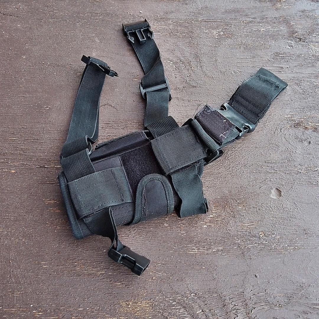 東京マルイ クーガーG エアーガンセット ホルスター 弾薬箱 BB弾 保護メガネ