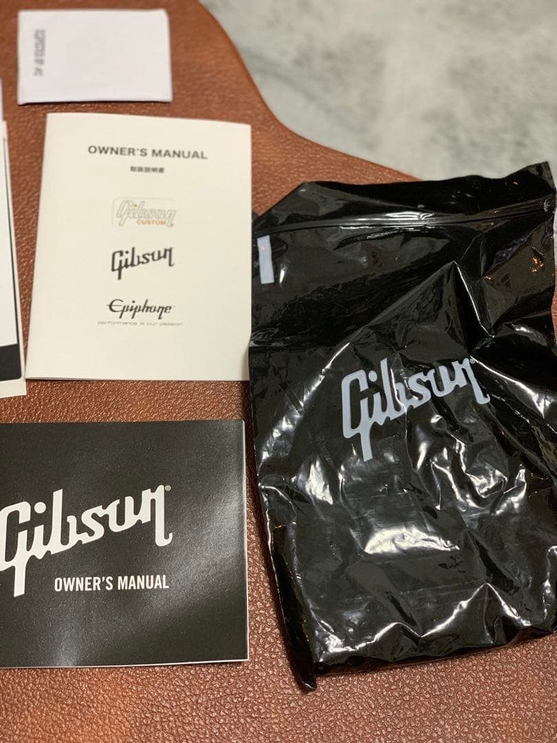 ギター Gibson Les Paul Special TV Yellow 2023