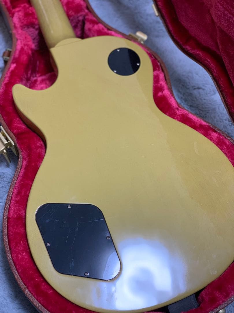 ギター Gibson Les Paul Special TV Yellow 2023