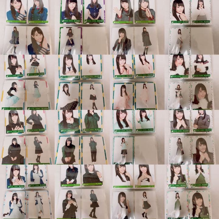 日向坂46 潮紗理奈　セット　値下げ中！