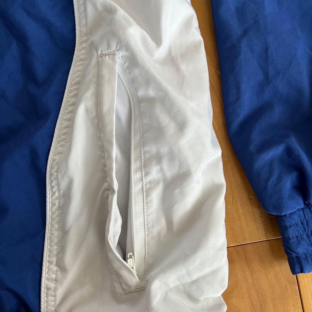 ✨激レア✨　ユーゴスラビア 2002 ナイロンジャケット