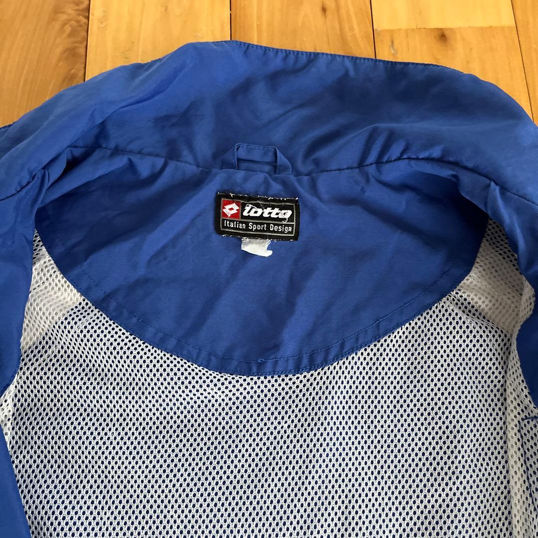 ✨激レア✨　ユーゴスラビア 2002 ナイロンジャケット