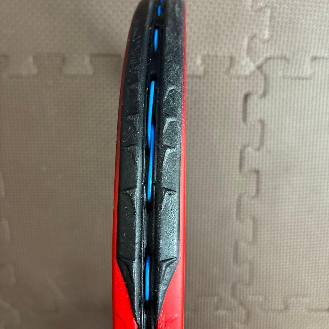 YONEX VCORE 98 テニスラケット(G2)2021
