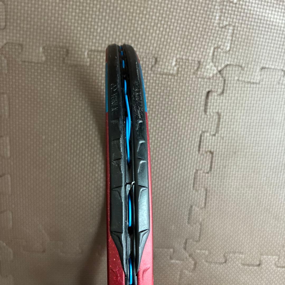 YONEX VCORE 98 テニスラケット(G2)2021