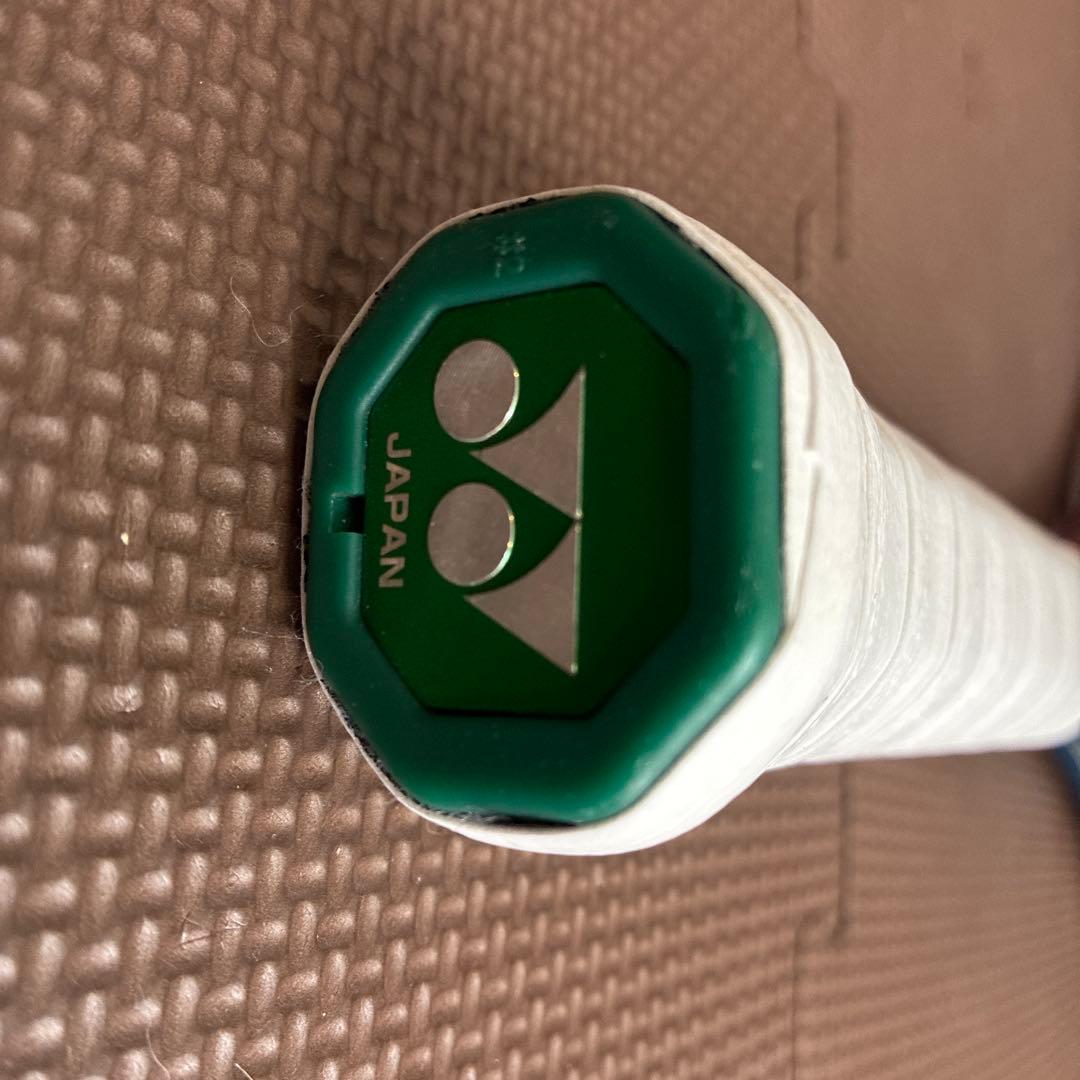 YONEX VCORE 98 テニスラケット(G2)2021