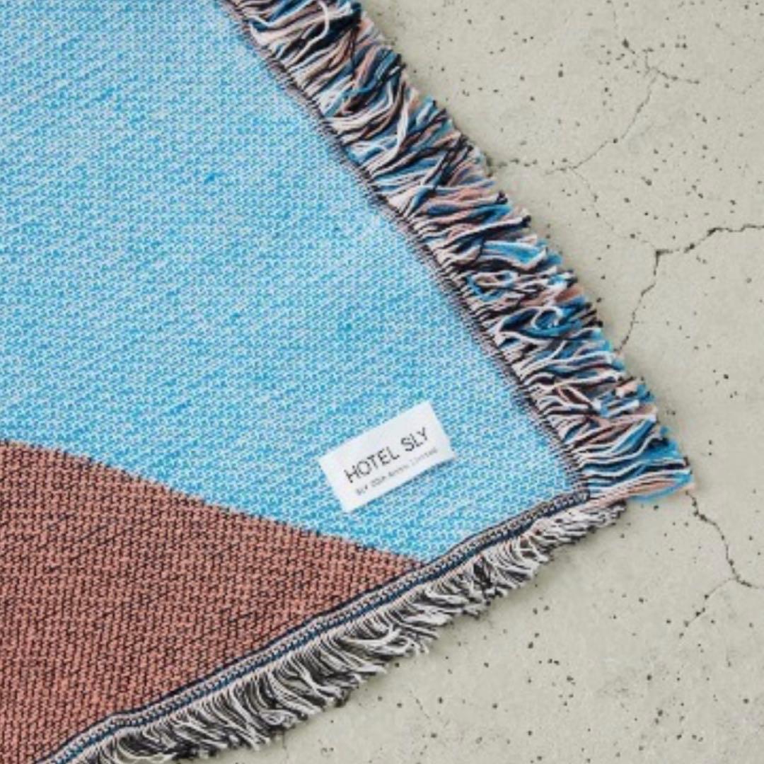 SLY FaceBlanket フェイスブランケット