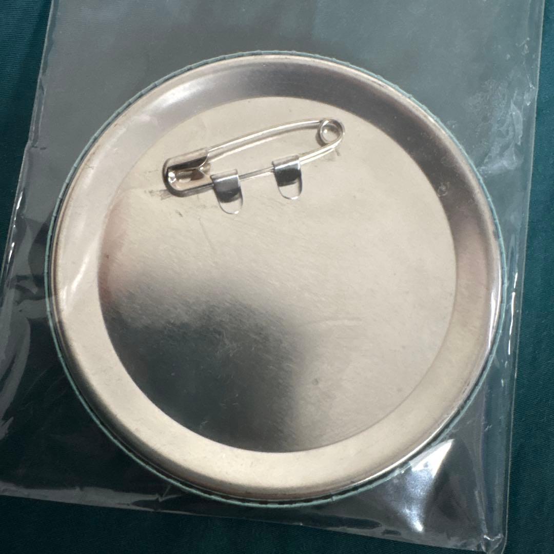 初音ミク 缶バッジ 天使 comet