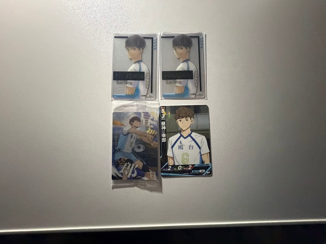 ハイキュー!! 選べるセット