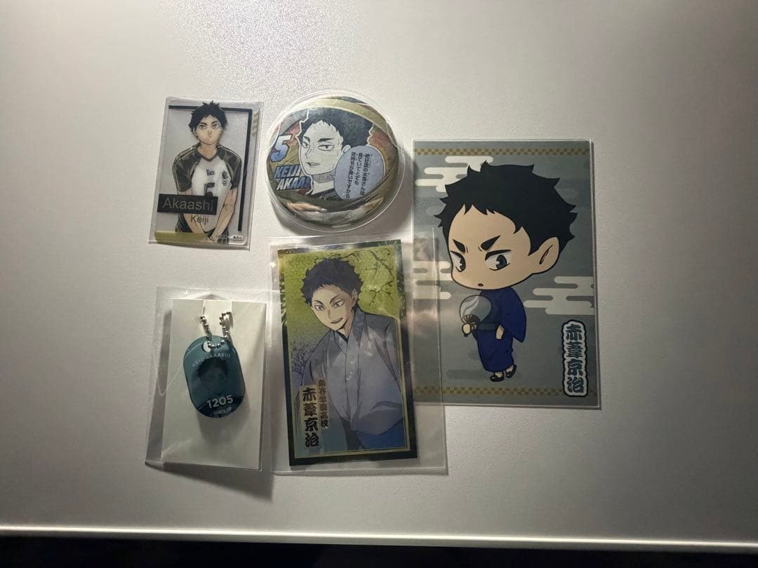 ハイキュー!! 選べるセット