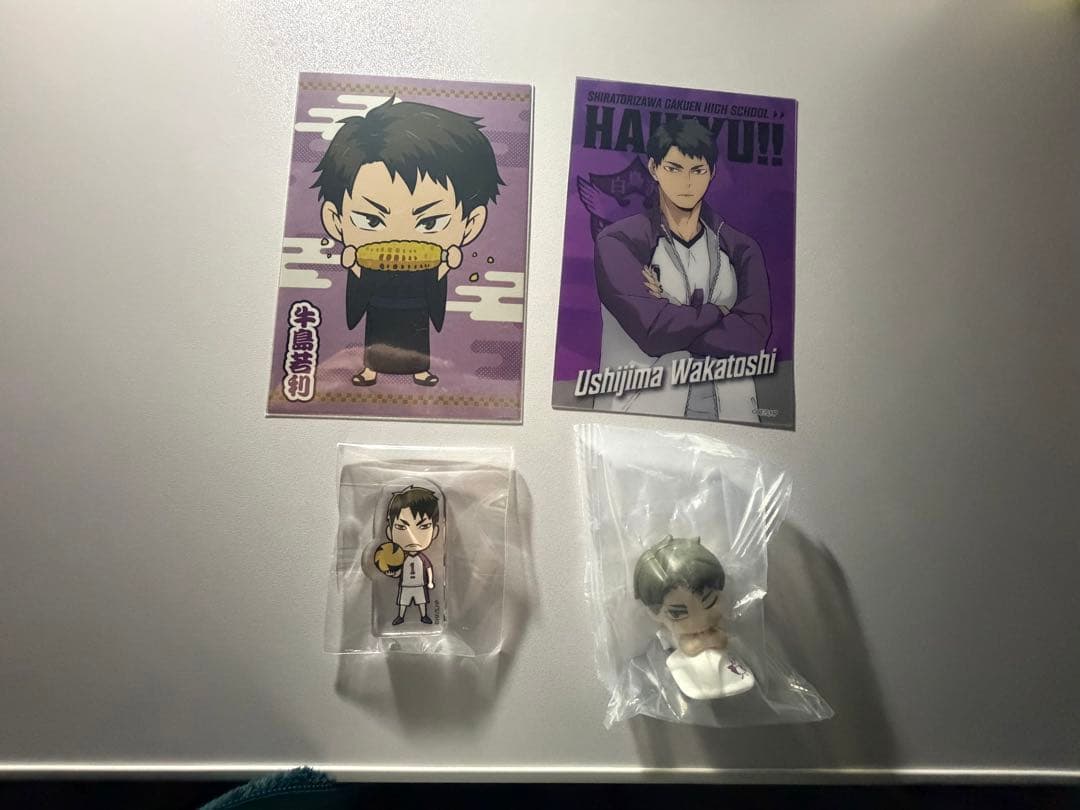 ハイキュー!! 選べるセット