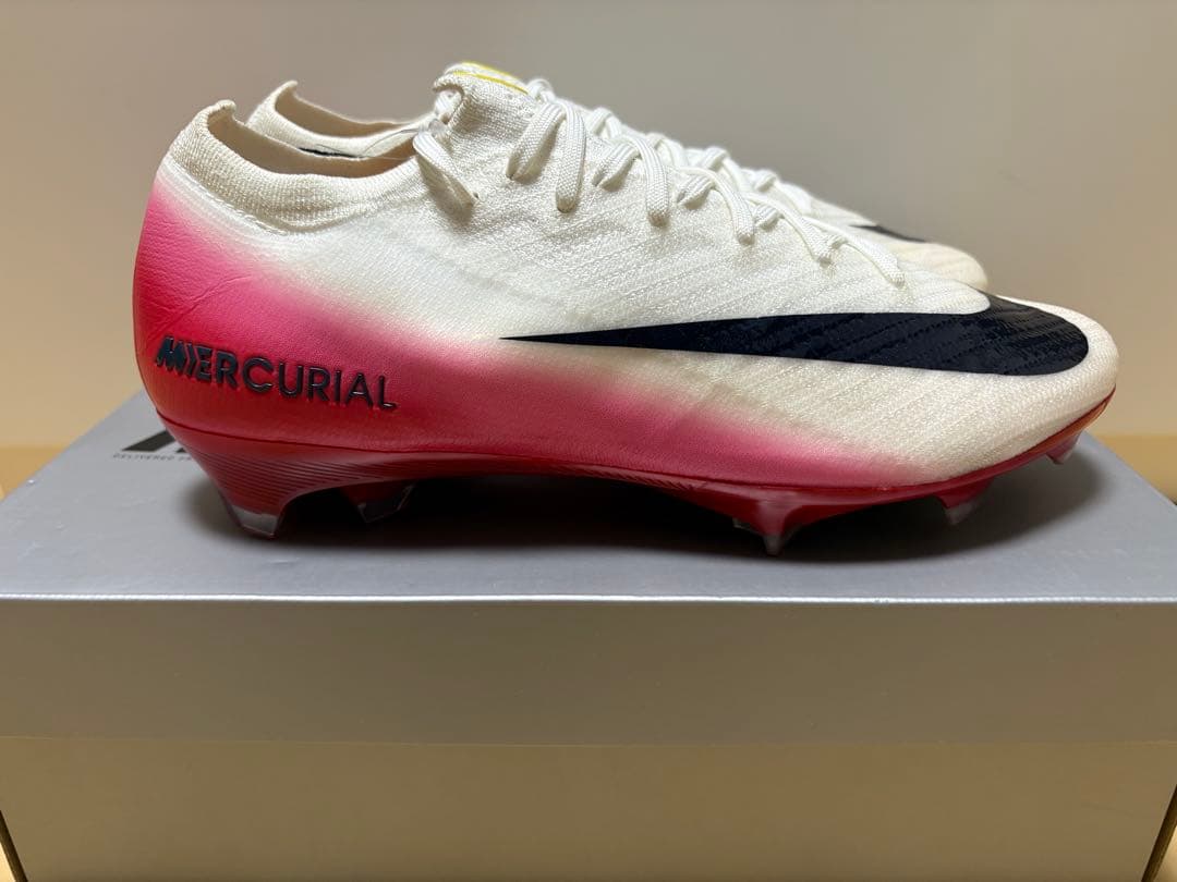 NIKE ナイキ　ズームヴェイパー16 エリートFG 26cm