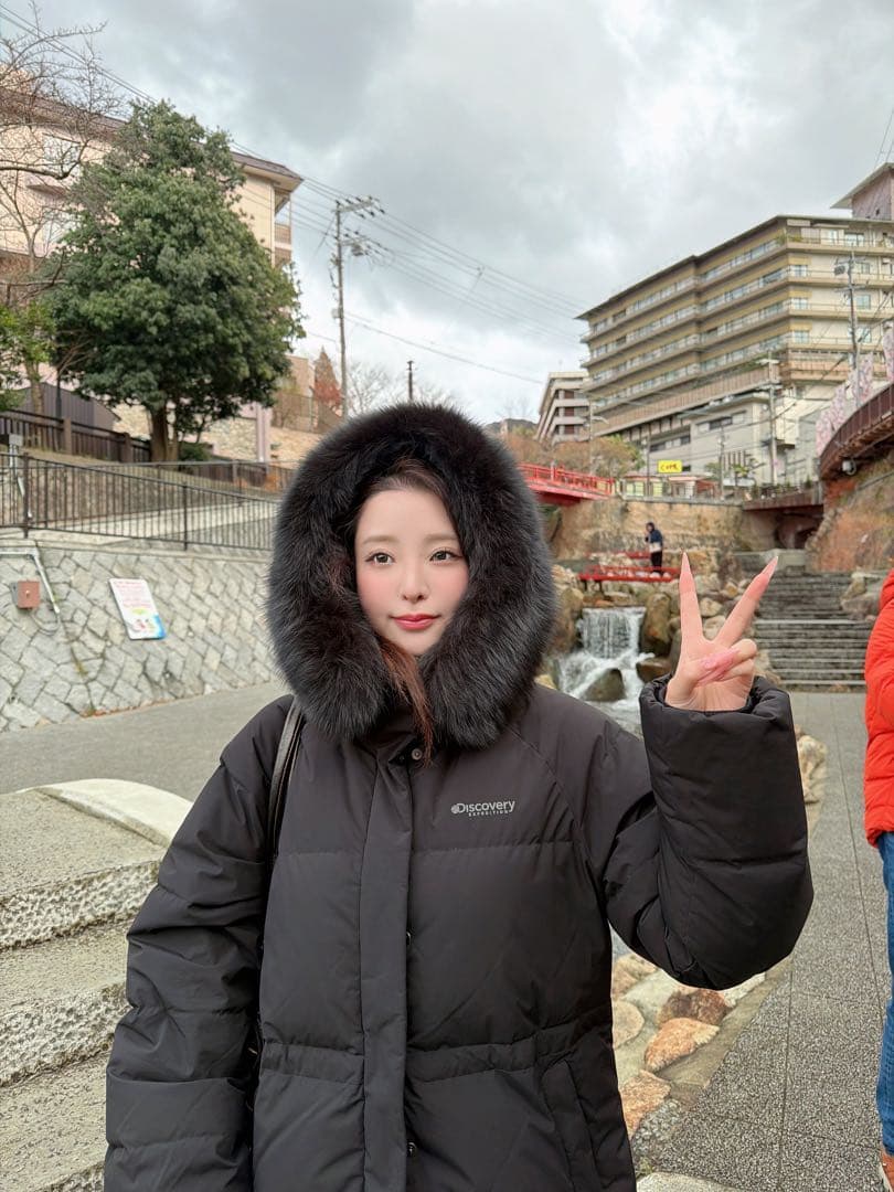 フェアリリー限定セルカ⑨