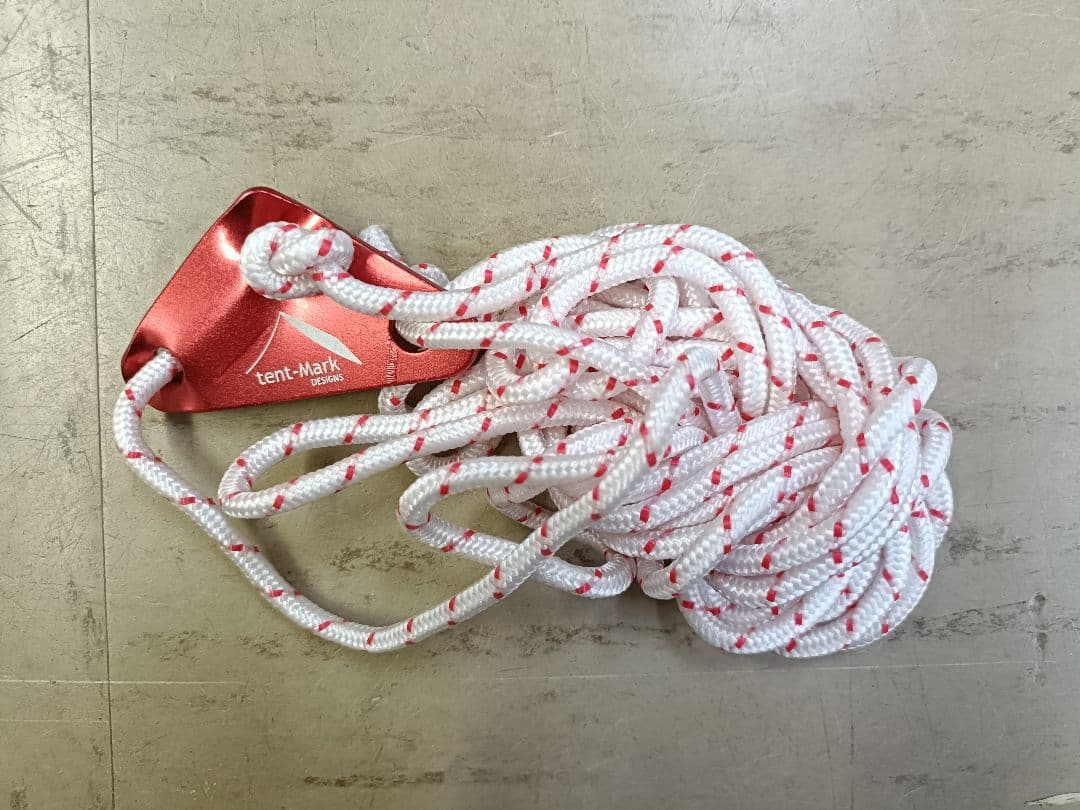 テンマクデザイン サーカス440 グランドシート付属