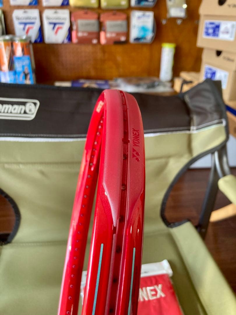 【tori 】YONEX V CORE 100 2026 G2