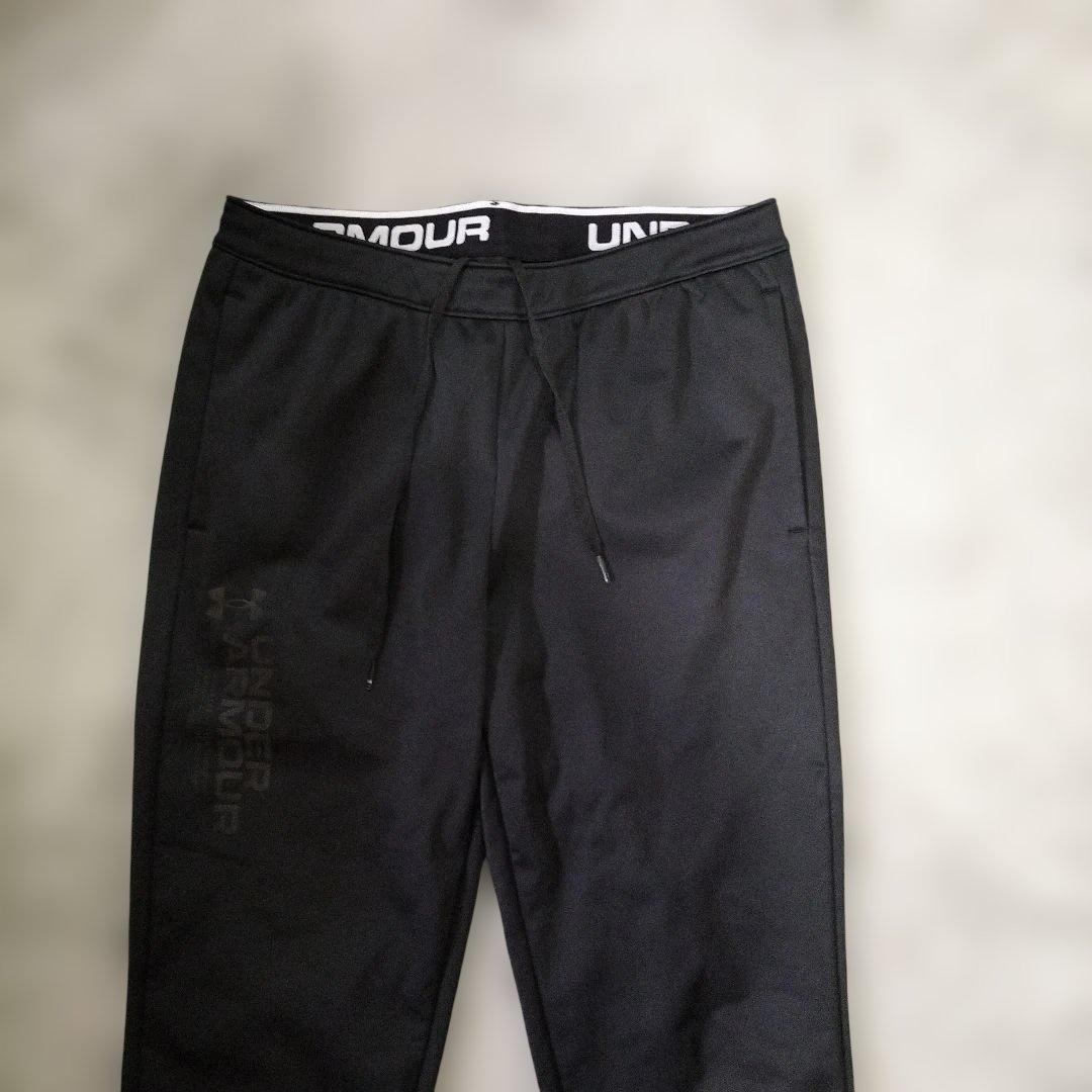 アンダーアーマー ウィンター ニット パンツ