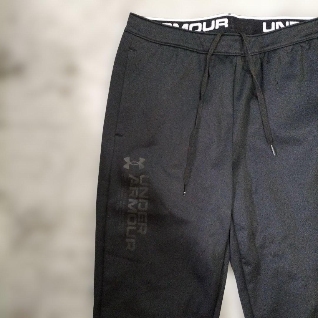 アンダーアーマー ウィンター ニット パンツ