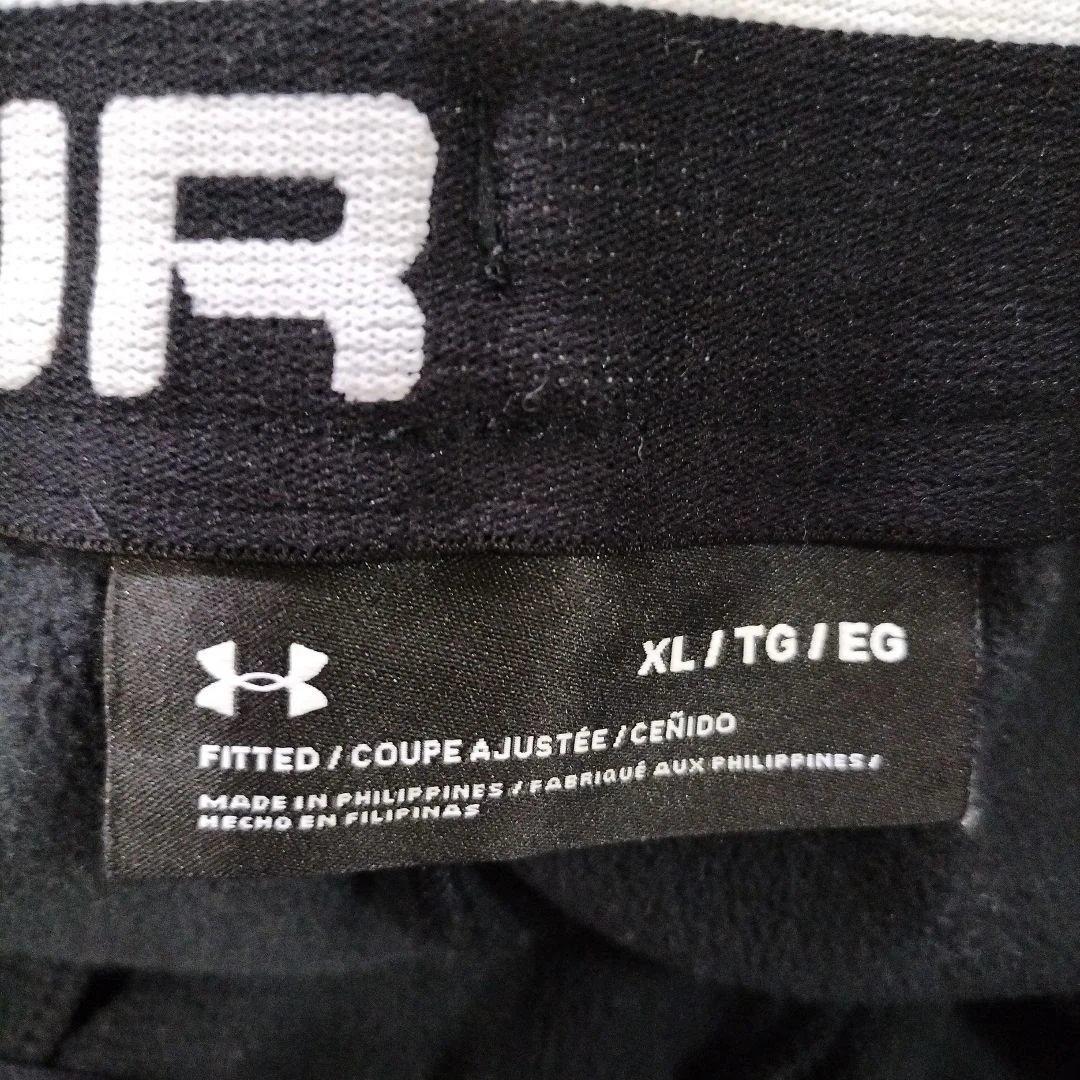 アンダーアーマー ウィンター ニット パンツ