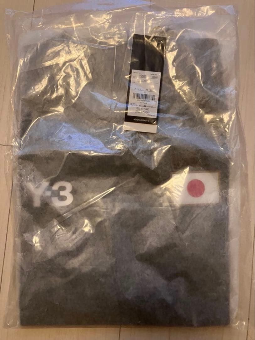 アディダス Y-3日本代表オーセンティックユニフォーム オリンピックモデル