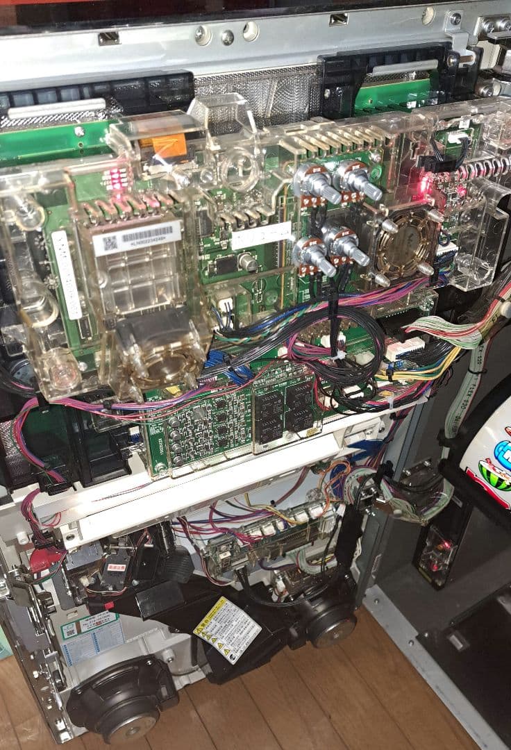 スロット 実機 タイムクロス2