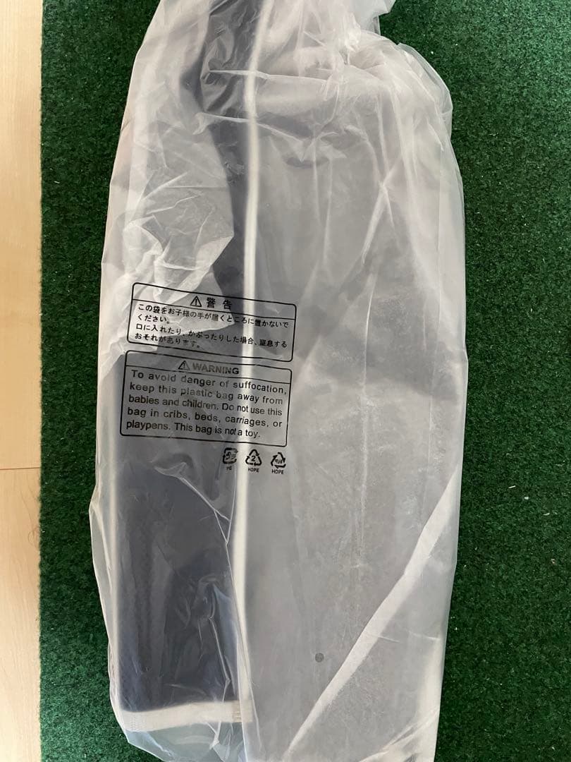 TAYLORMADE ゴルフキャディバッグ ネイビー/ホワイト