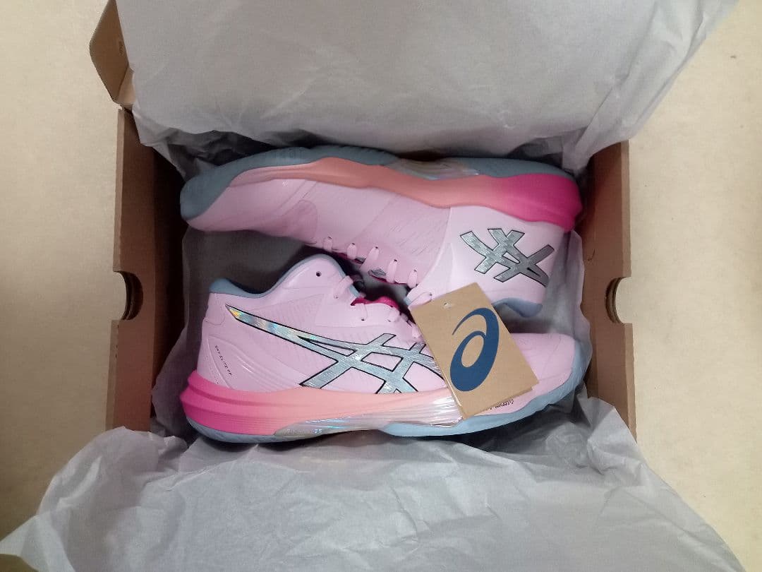 アシックス SKY ELITE FF MT 3 FUTURITY 28.5cm