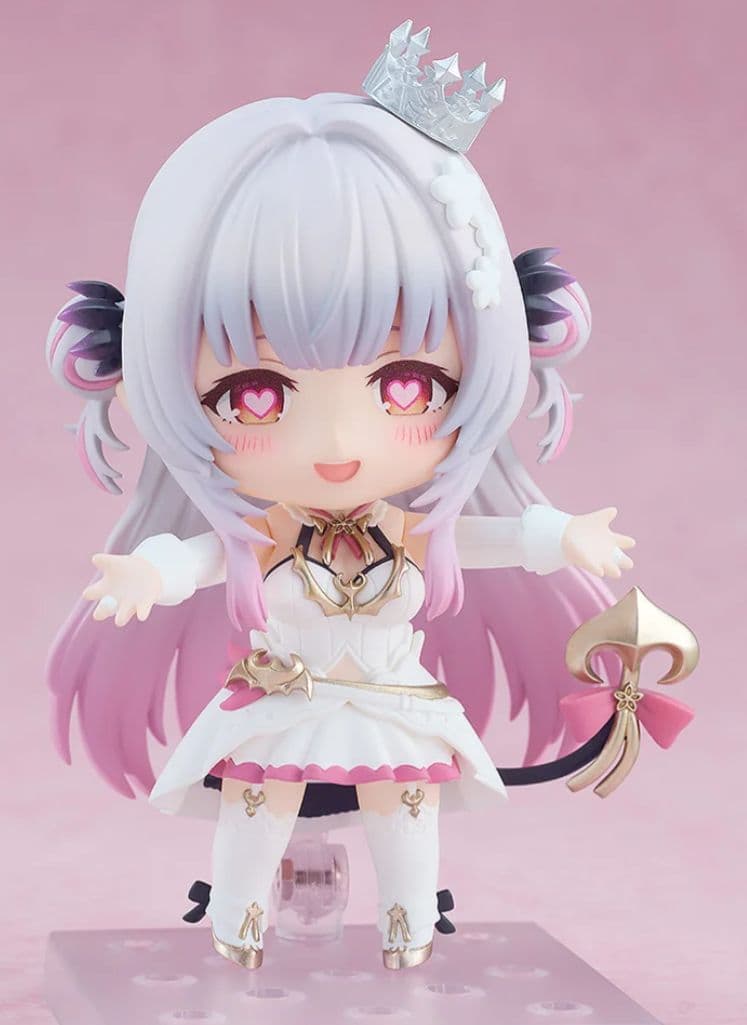 ねんどろいど 周防パトラ 特典付き