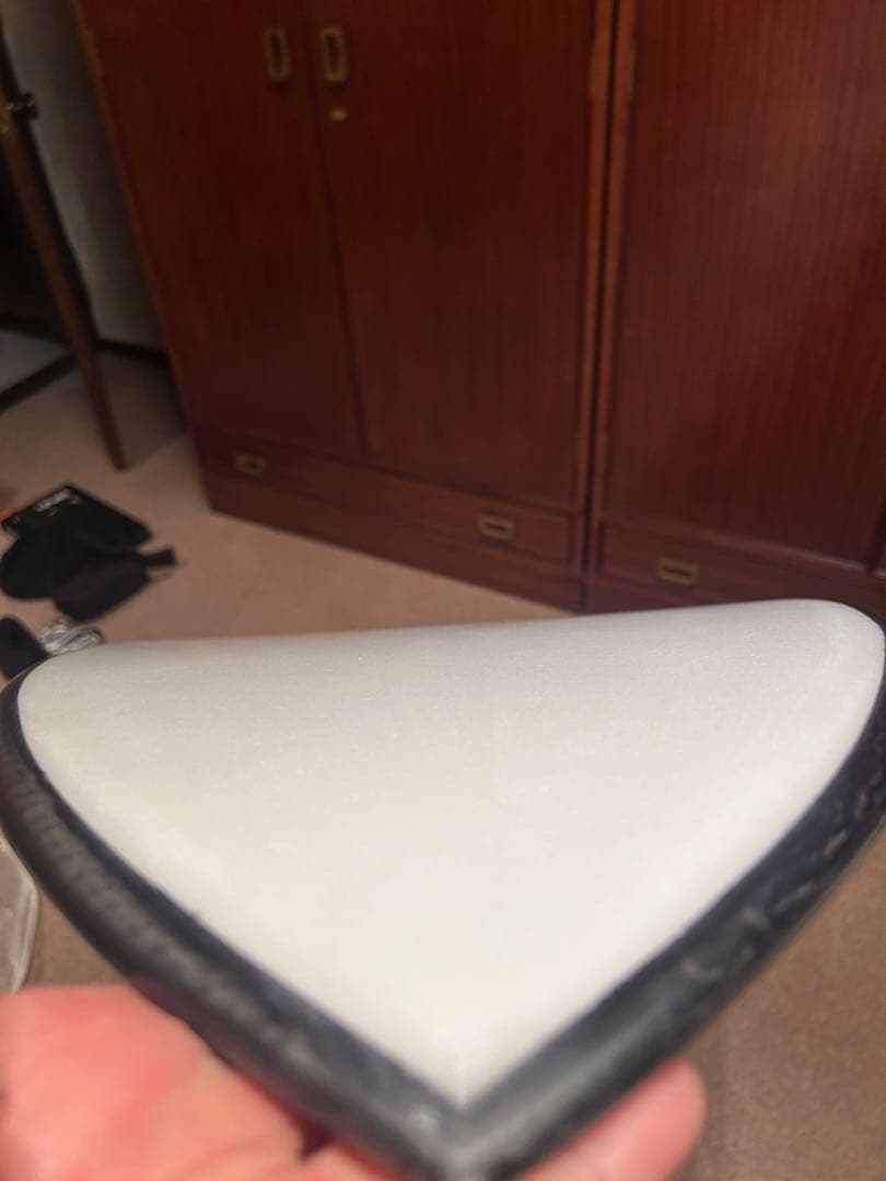 CA産lost RNF96 Black Sheep(新品未使用)