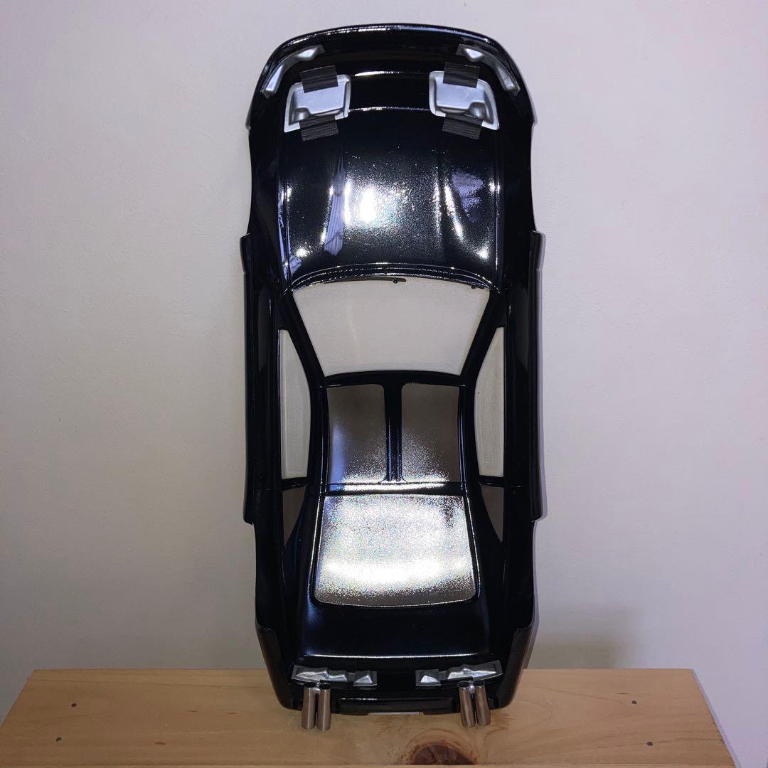 EX ceed Z32 ボディ